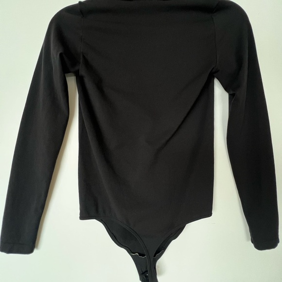 Wolford Denver String Bodysuit - Picture 4 of 6